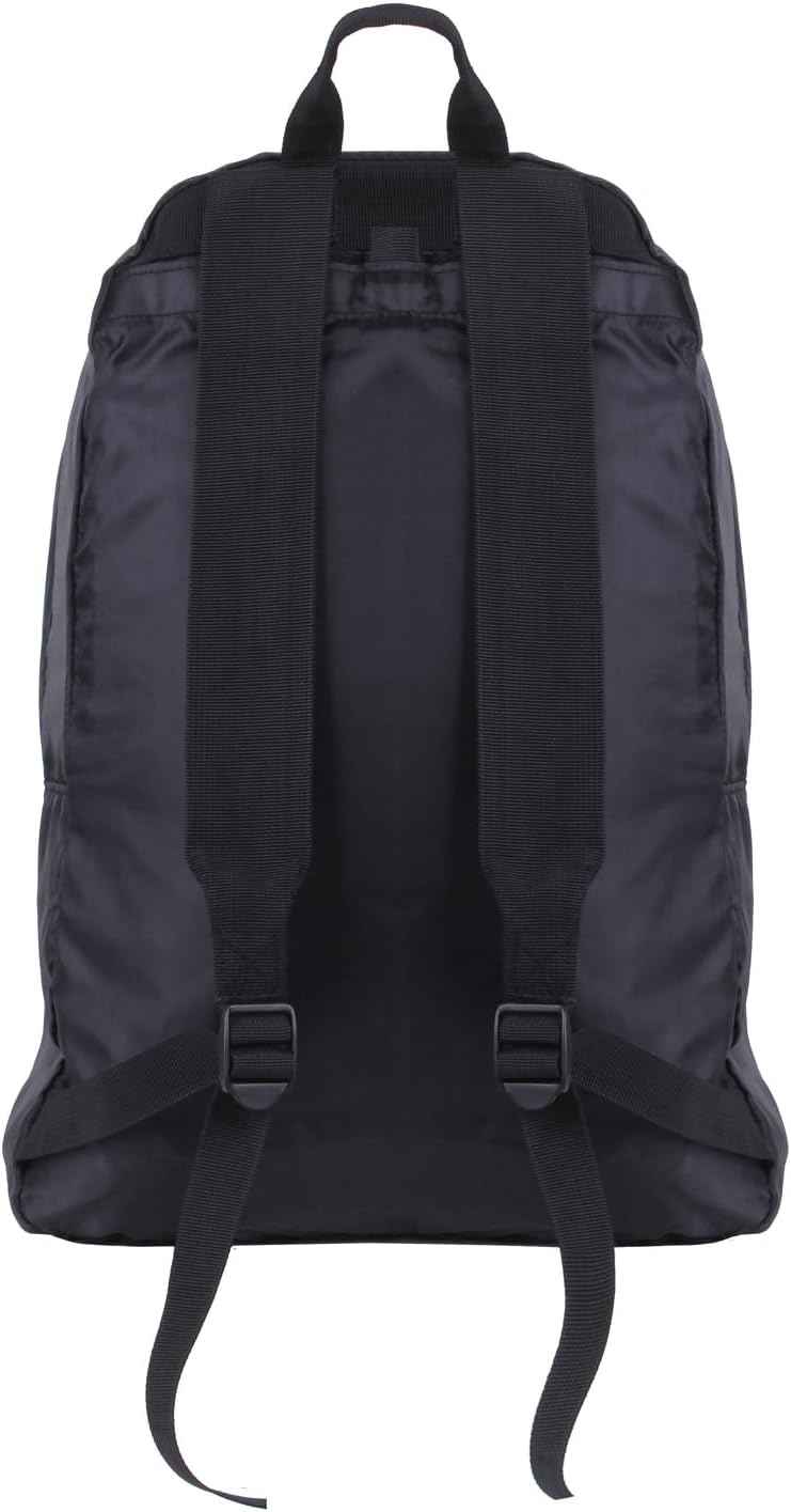 Tactical Foldable Backpack - Rothco Lightweight, Water-Resistant Gear for Outdoor Adventures