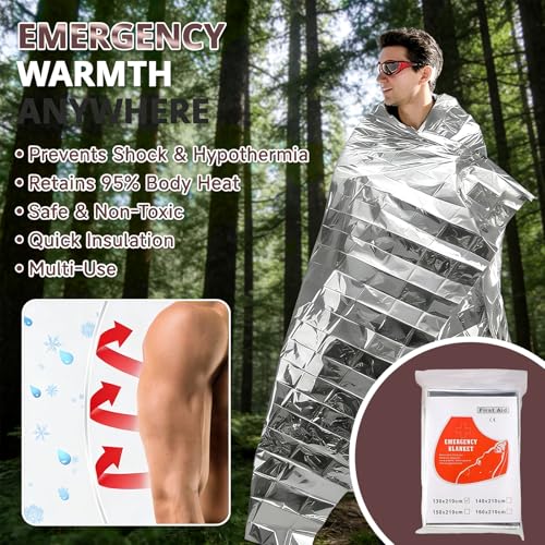 Trauma First Aid Kit with Tourniquet Israeli Bandage 34 pcs Brown