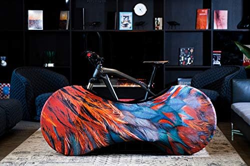 Velo Sock Unisex's Bike Cover