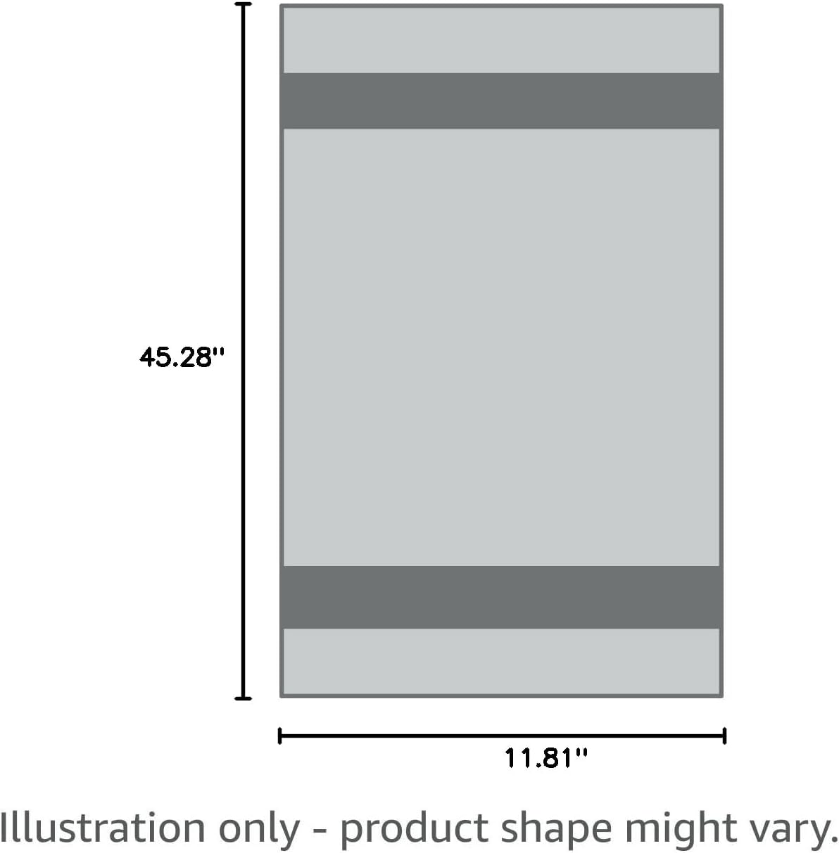 Garmin TacX Indoor Bike Training Towel - Absorbent & Compact for Cyclists