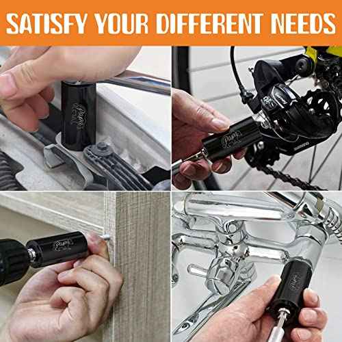 Tools Gifts for Dad Fathers Day Christmas - Stocking Stuffers for Adults Men Women Cool Stuff socket wrench set Tools for Men Dad Husband on Valentines Birthdays Fathers day Christmas