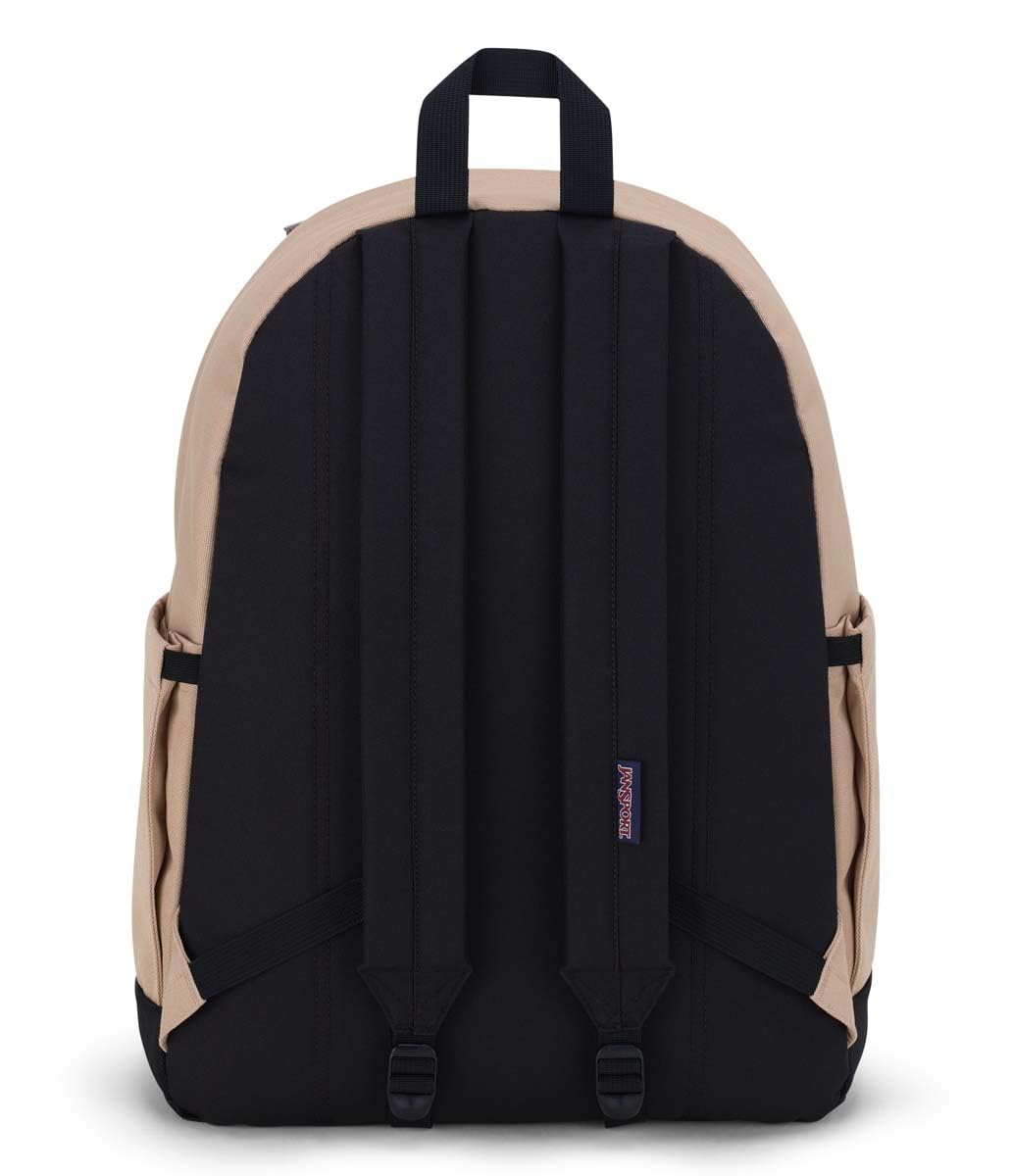 JanSport Lodo Pack Backpack, Travertine