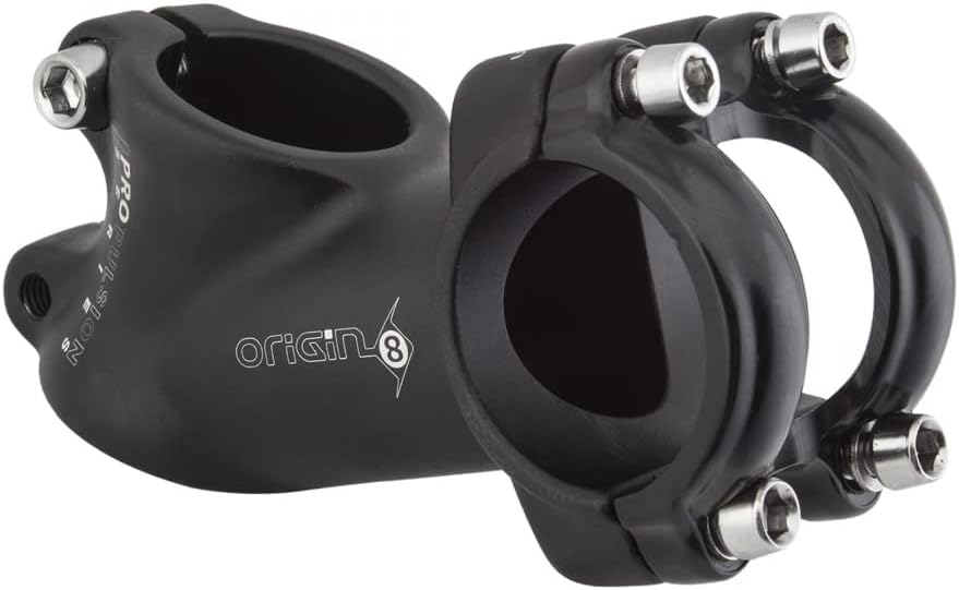 Origin8 Pro Fit Alloy Ergo Stem