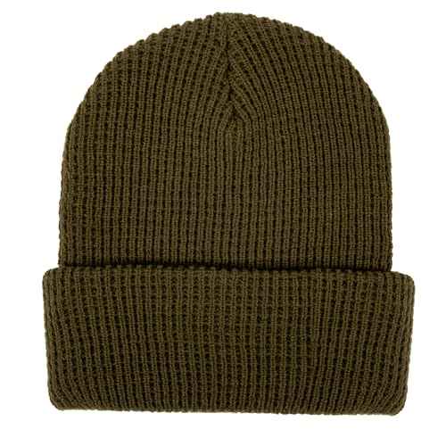 Wolverine Performance Watch Cap | Unisex | Durable | Rugged | Warm | Outdoor | Adventures | One Size