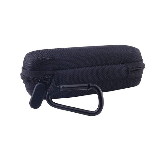 WAIYUCN Hard EVA Carrying Case Compatible with Streamlight 66320/66604 MicroStream Flashlight，streamlight 88061 protac 1l-1aa Tactical Light Case.