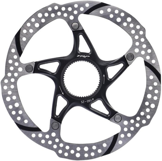 TRP Center Lock 160 Disc Brake Rotor