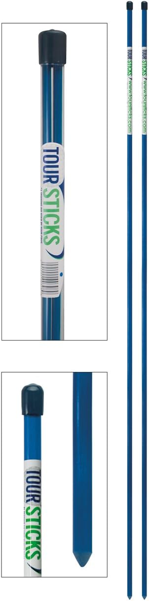 Golf Alignment Stick