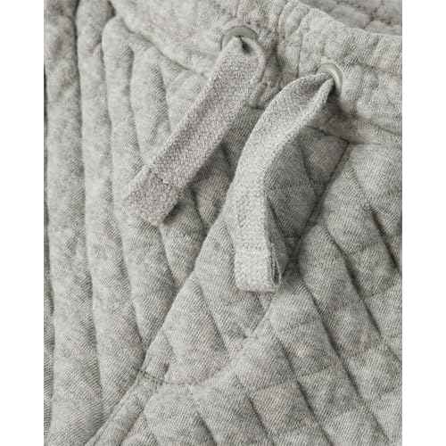 Gymboree Boys' and Toddler Fleece Jogger Sweatpants