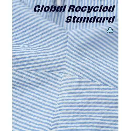 Men's Swim Shorts 5 inch Swimwear Swimming Trunks for Men Beach Shorts