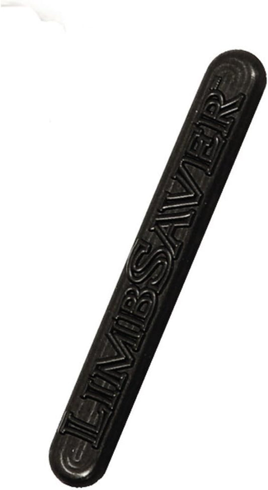 LimbSaver Vibration Insulator Strip, Pair , Black