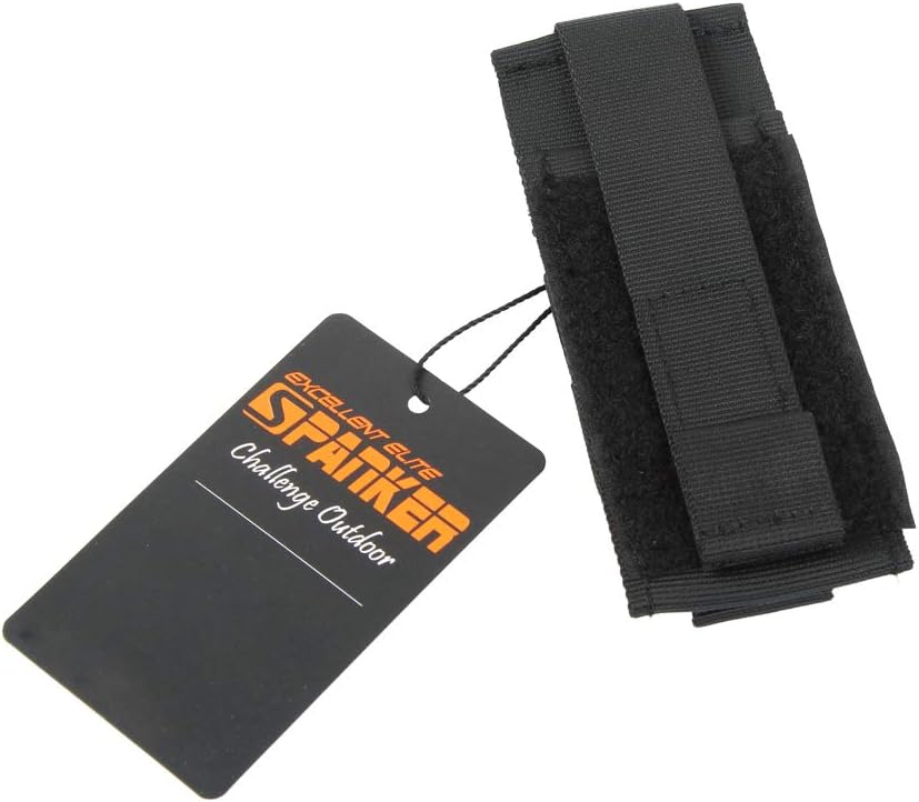 EXCELLENT ELITE SPANKER Tactics Scissors Tool EMT EMS Medical Shears Pouch Scissors Bag Hand Tools PouchEMS Medical Shears Pouch