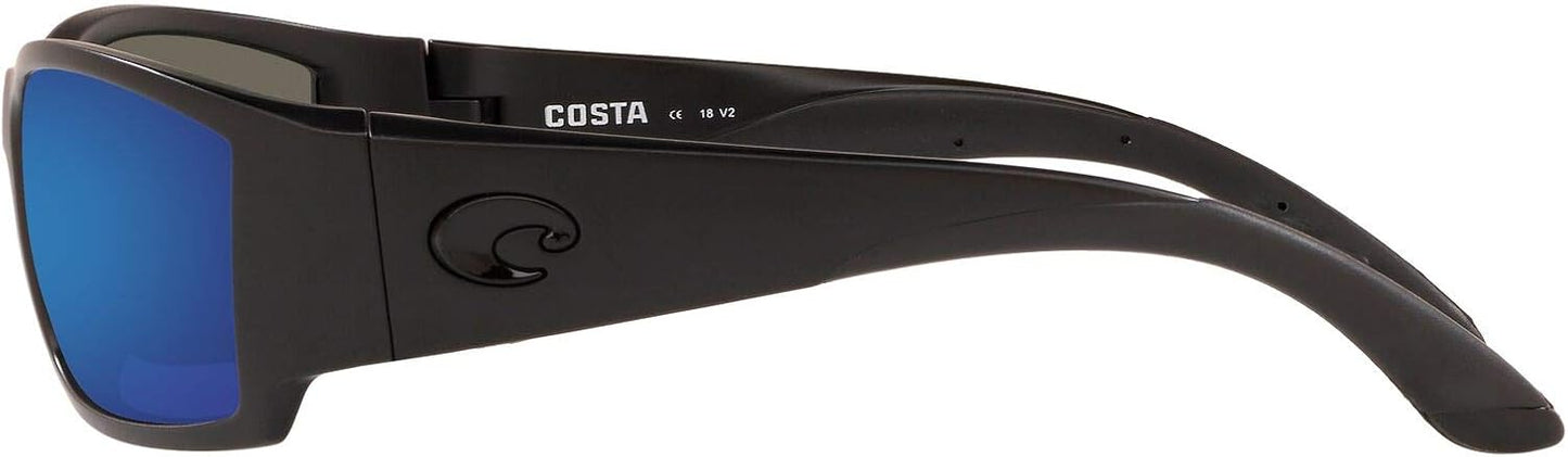 Costa Men's Corbina Square Sunglasses