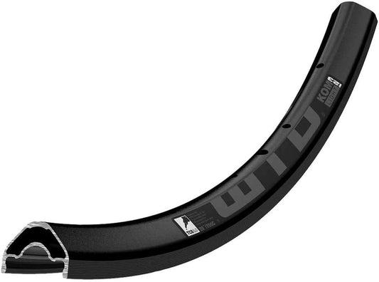 WTB KOM Light Rim 32 Hole Black