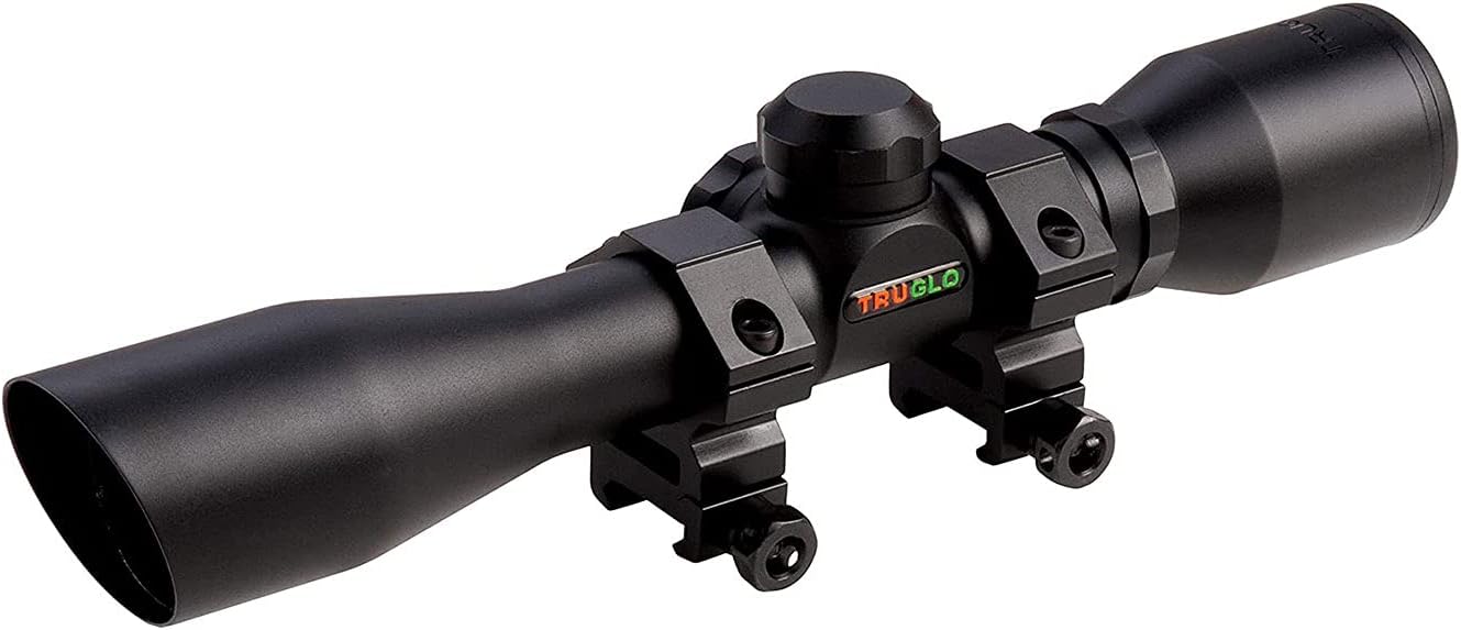 TRUGLOarchery-Crossbow-scopes