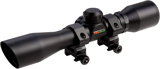 TRUGLOarchery-Crossbow-scopes