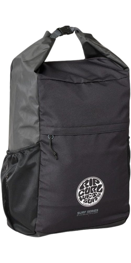 Rip Curl Surf Series 25L Ventura Backpack 165MBA - Black/Grey