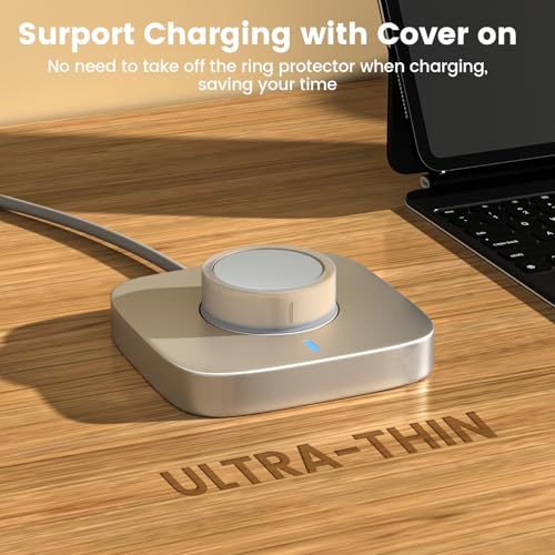 14 Pack Ring Cover for Oura Gen 3/4 & RingConn Ultrahuman - S (6/7/8/9/10)