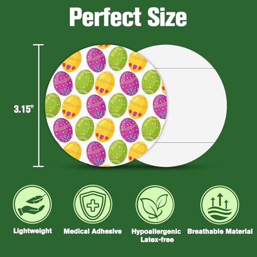 G7 Over Patch 20Pack Waterproof G7 & Stelo Overpatch Full Cover Stelo Patch Hypoallergenic & Latex-Free Non-Glue Central Long Stay for 15 Days