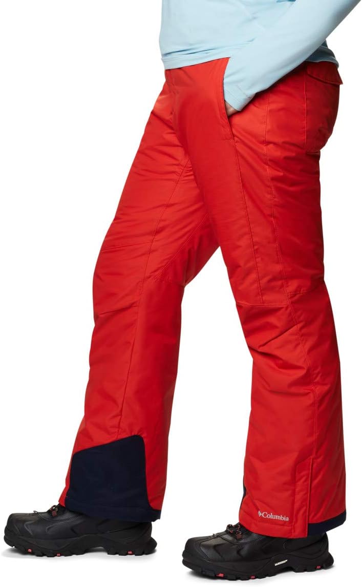 Columbia Women's Bugaboo Omni-Heat Snow Pants