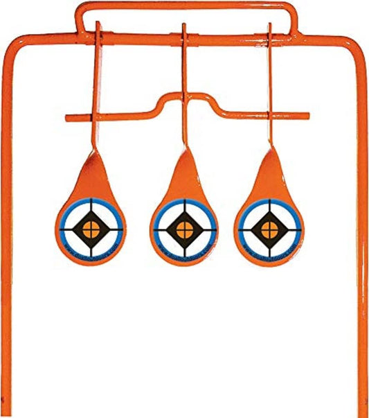 Do All Outdoors Airgun Auto Shooting Target, Rated for .177-Caliber Rifles and Pistols