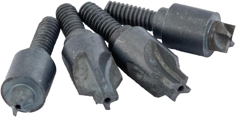 Frankford Arsenal Case Trim & Prep Center with Expansion Kit - Reloading Tool for Crimp Removal, Chamfering & Deburring