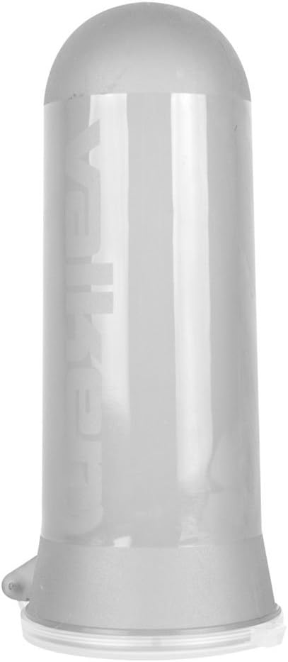 Valken Gotcha Paintball Pod - 100rd - 50 cal - Smoke White