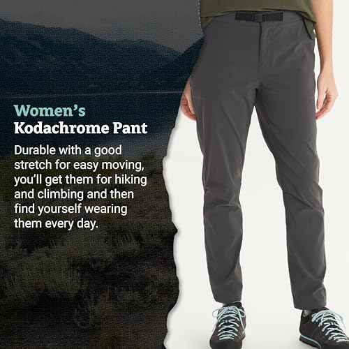 MARMOT Womens Kodachrome Pants