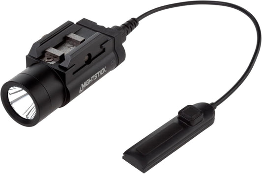 Nightstick TWM-854XL 850-Lumen Weapon-Mounted Light w/RPS - Long Gun