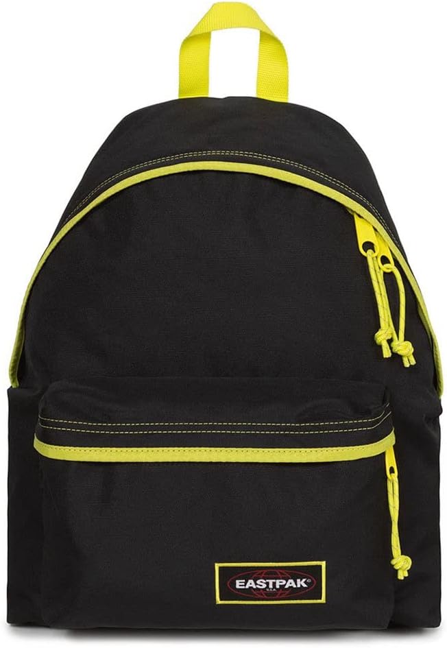 PADDED PAK'R