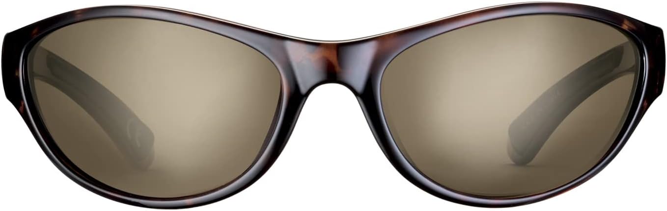 Flying Fisherman Key Largo Polarized Sunglasses with AcuTint UV Blocker for Fishing and Outdoor Sports