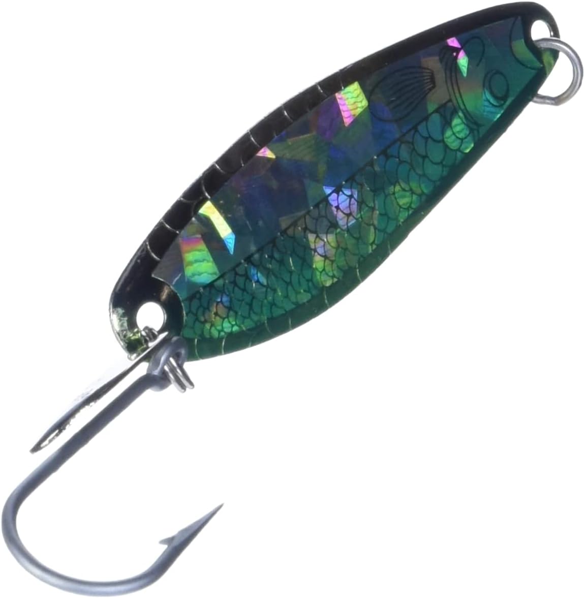 Luhr Jensen Coyote Spoon
