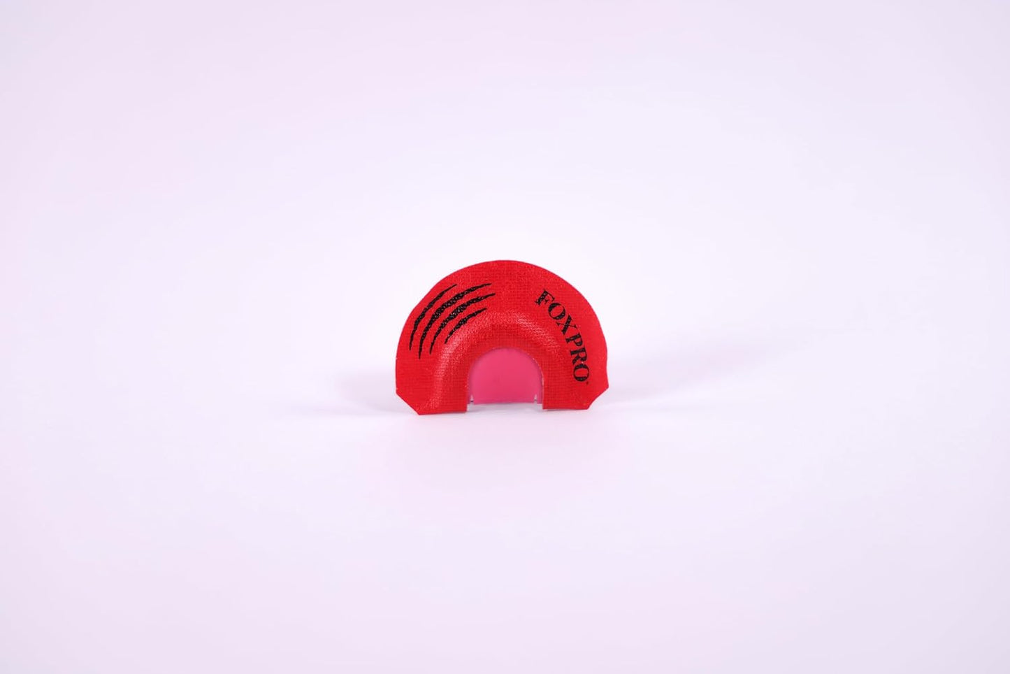 FOXPRO Top Gun Howler Predator Mouth Call for Coyote Hunting Creates Male Coyote Vocalizations