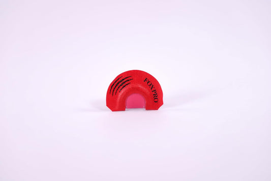 FOXPRO Top Gun Howler Predator Mouth Call for Coyote Hunting Creates Male Coyote Vocalizations