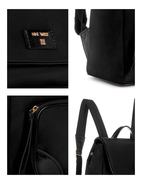 Nine West WINSLAND FLAP BACKPACK