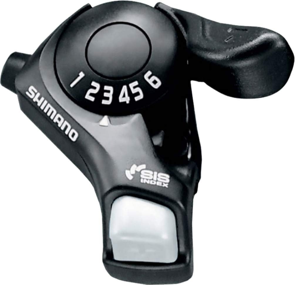 Shimano SL-TX30 Tourney Shift Lever | Precision Gear Shifting for Bicycles