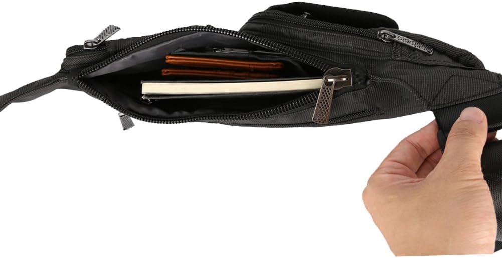 Small Crossbody Sling Bag - Versatile Shoulder Backpack for Everyday Use