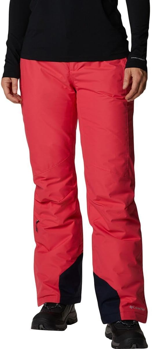 Columbia Women's Bugaboo Omni-Heat Snow Pants