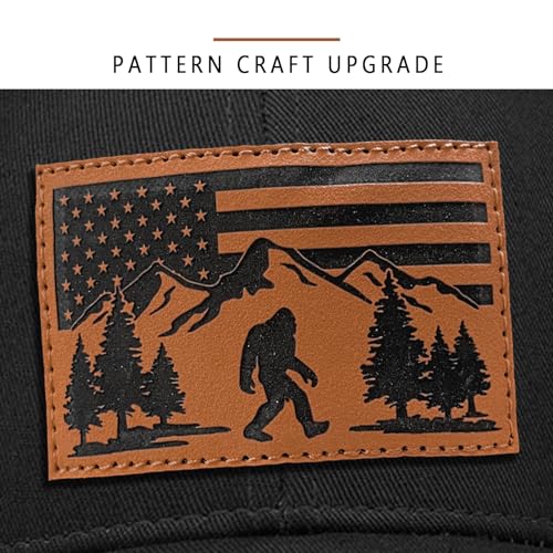 Gifts for Dad Husband Snapback Trucker Hat Baseball Cap Father's Day Christmas Valentine's Day Birthday Gifts