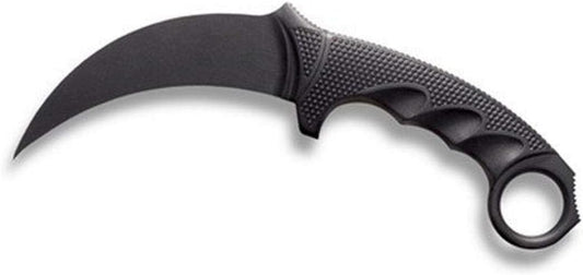 Cold Steel unisex-adult FGX Karambit Black ,One Size