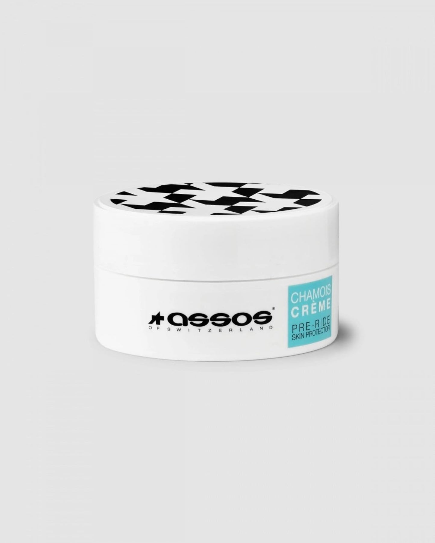 assos Chamois Cream (200 mL (6.76 fl oz) - New Packaging)