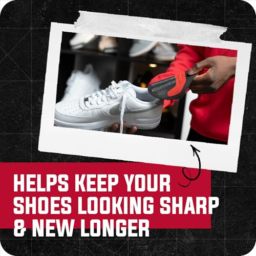 Forcefield Crease Preventer Elite for Sneakers - Medium, Breathable Toe Box Protection