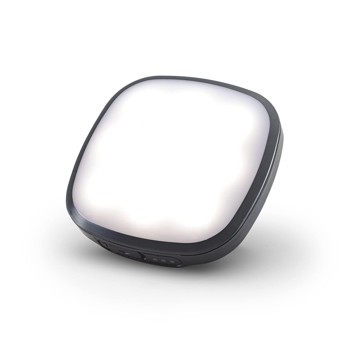 AMPEX Camping Light Rechargeable 300 Lumen White Light with Red Mode - Lock Out Switch - 200 Hour Runtime with USB-C Charging Camping Must Haves