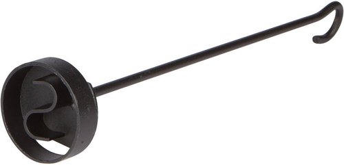 Circle S Steak Branding Iron