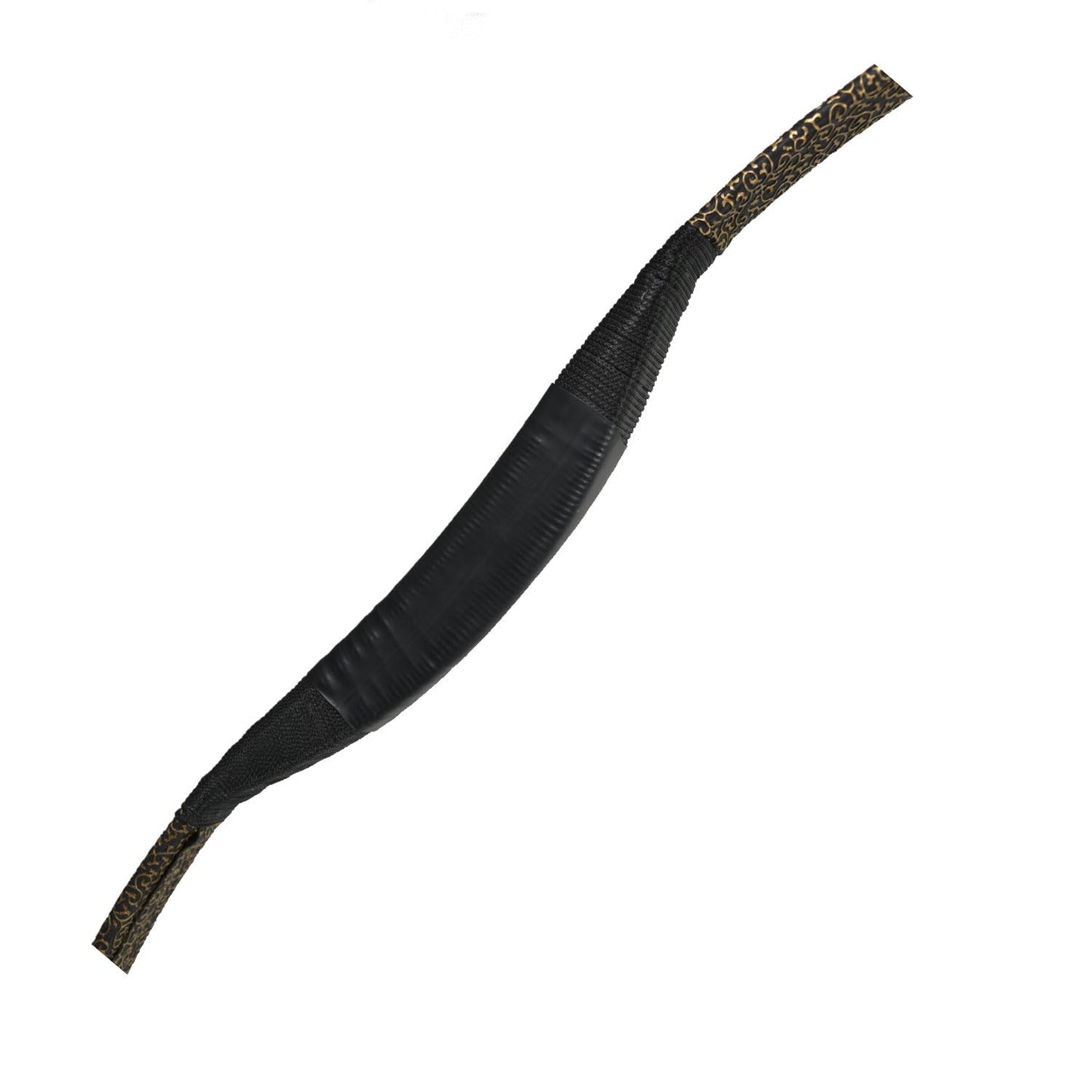 54'' Traditional Recurve Bow Horsebow Archery Hunting Handmade Longbow 20-50 lbs