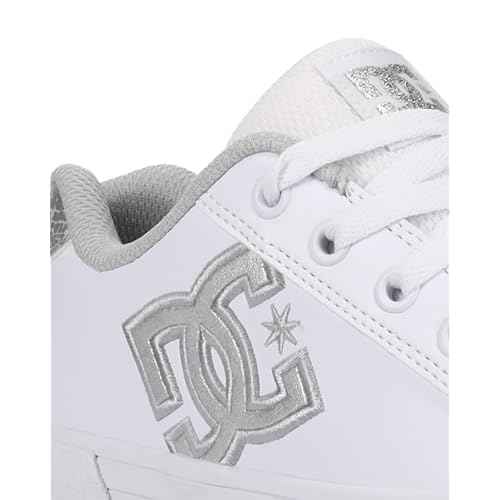 DC Women's Chelsea Sneaker