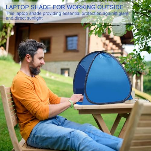 Mini Pop Up Canopy Tent for Beach Pet Sun Shade Portable Outdoor Shelter