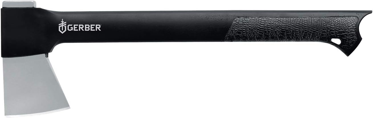 Gerber Gear Gator Combo Axe II [22-41420]