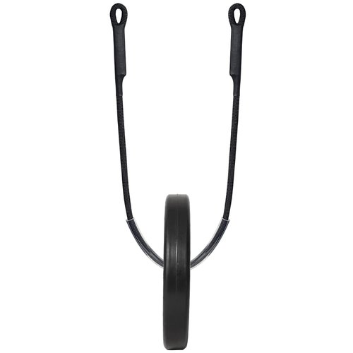 Seektop Dip Belt Chain for Weightlifting（Black）