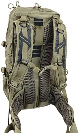 Eberlestock HiSpeed II Pack