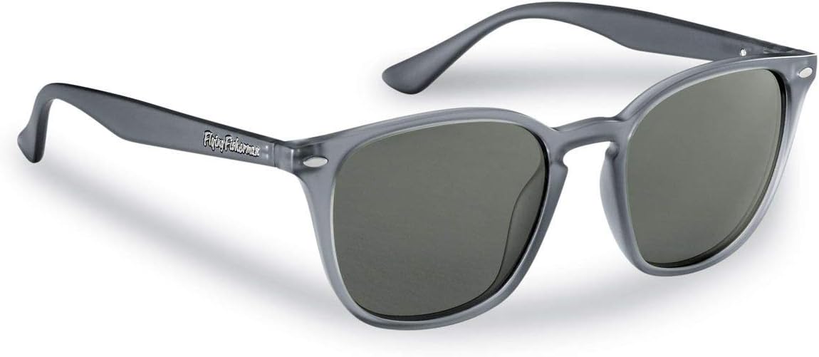 Flying Fisherman Muriel Polarized Sunglasses with AcuTint UV Blocker for Fishing and Outdoor Sports